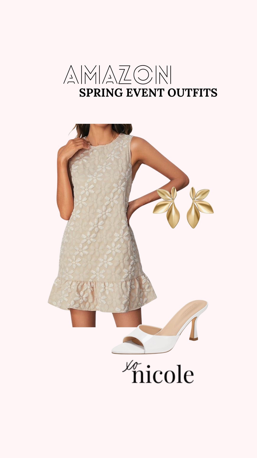 Amazon has been the perfect spot for all of my spring and summer events! 

#LTKStyleTip #LTKSeasonal #LTKFindsUnder50