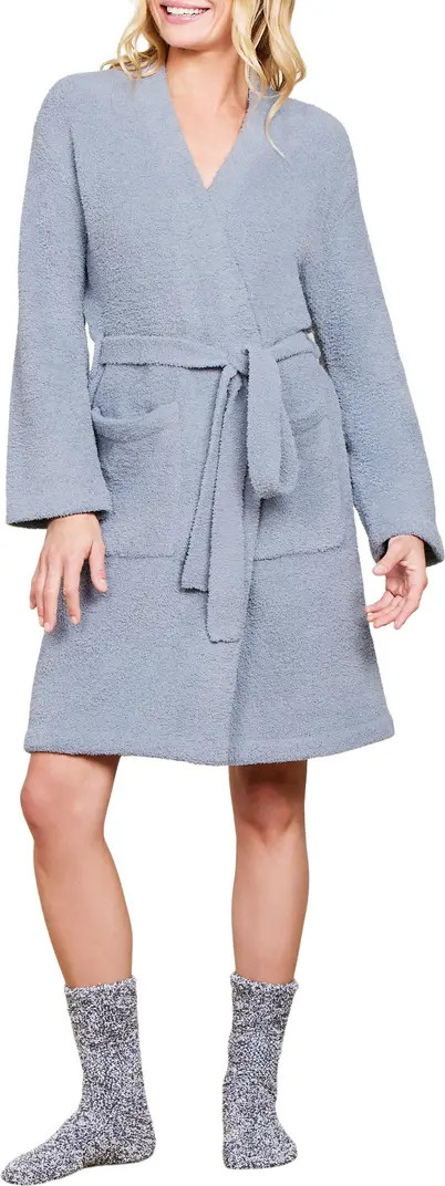 Barefoot Dreams® CozyChic™ Robe | Nordstrom | Nordstrom