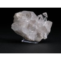 Gem Quartz Crystal Cluster From Brazil | 165.1 Grams | Etsy (US)