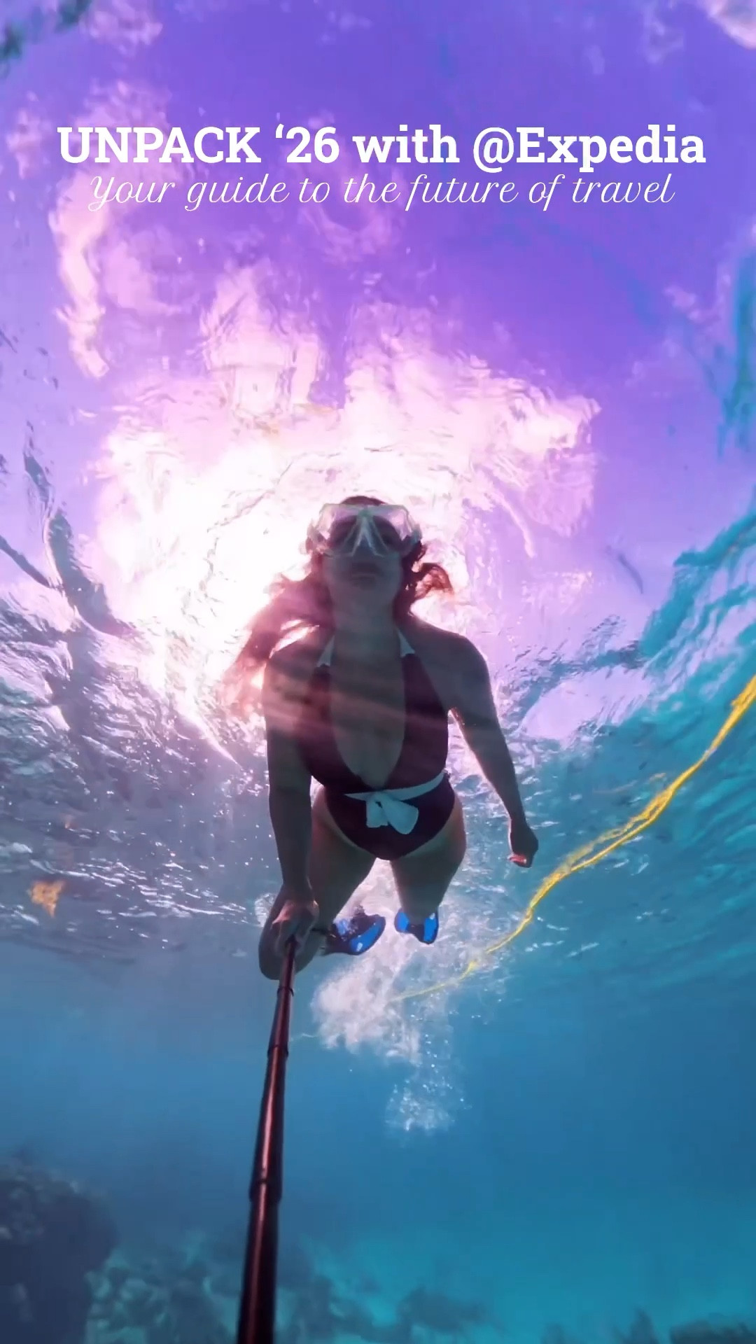 #EGPartner Exploring beyond the usual travel spots with @Expedia 🌍

From cozy cabins in Big Sky to crystal-blue beaches in Sardinia, these destinations from Unpack ‘26: The Trends in Travel remind me why I love discovering new places of the world ❤️

Explore the full list and start planning your next adventure!

#UnpackTravelTrends #Ad #Paidlink