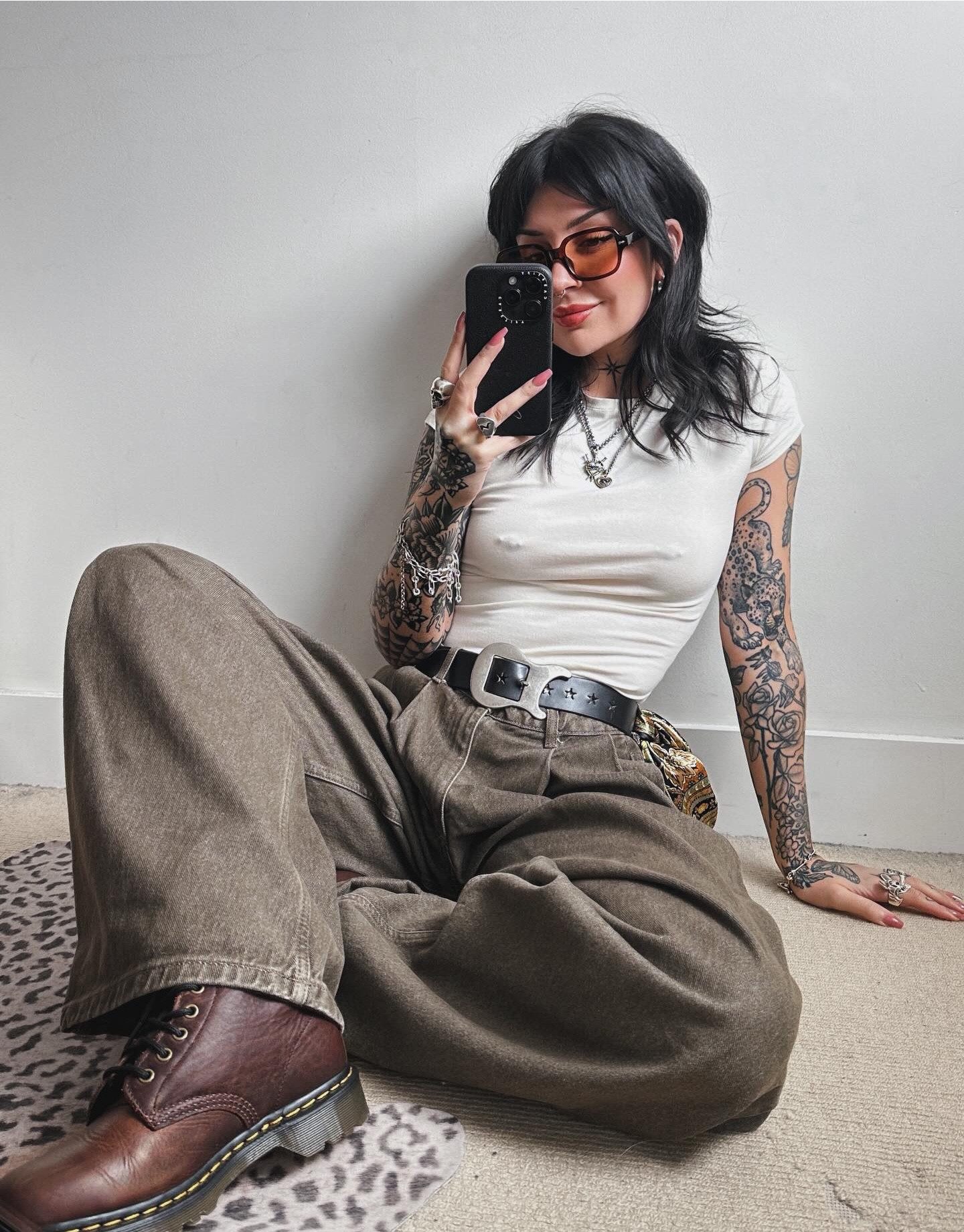 can’t beat these boots @drmartensofficial 

#style #styleinspo