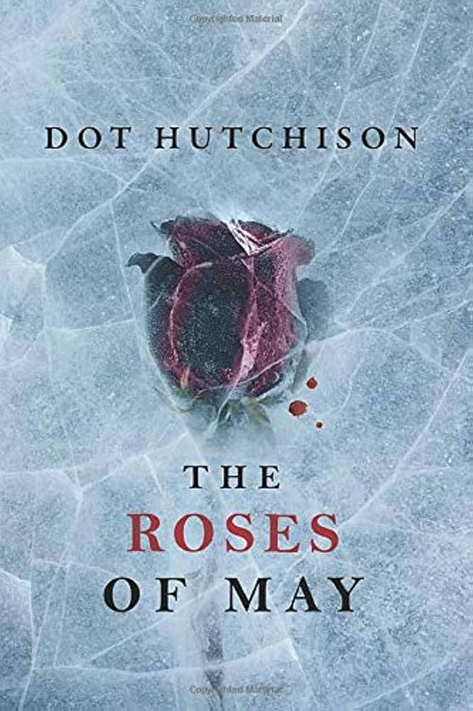 The Roses of May (The Collector, 2) | Amazon (US)