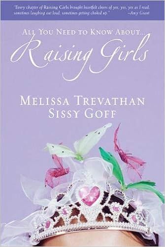 Raising Girls
            
            
                
                    Paperback – May 13... | Amazon (US)