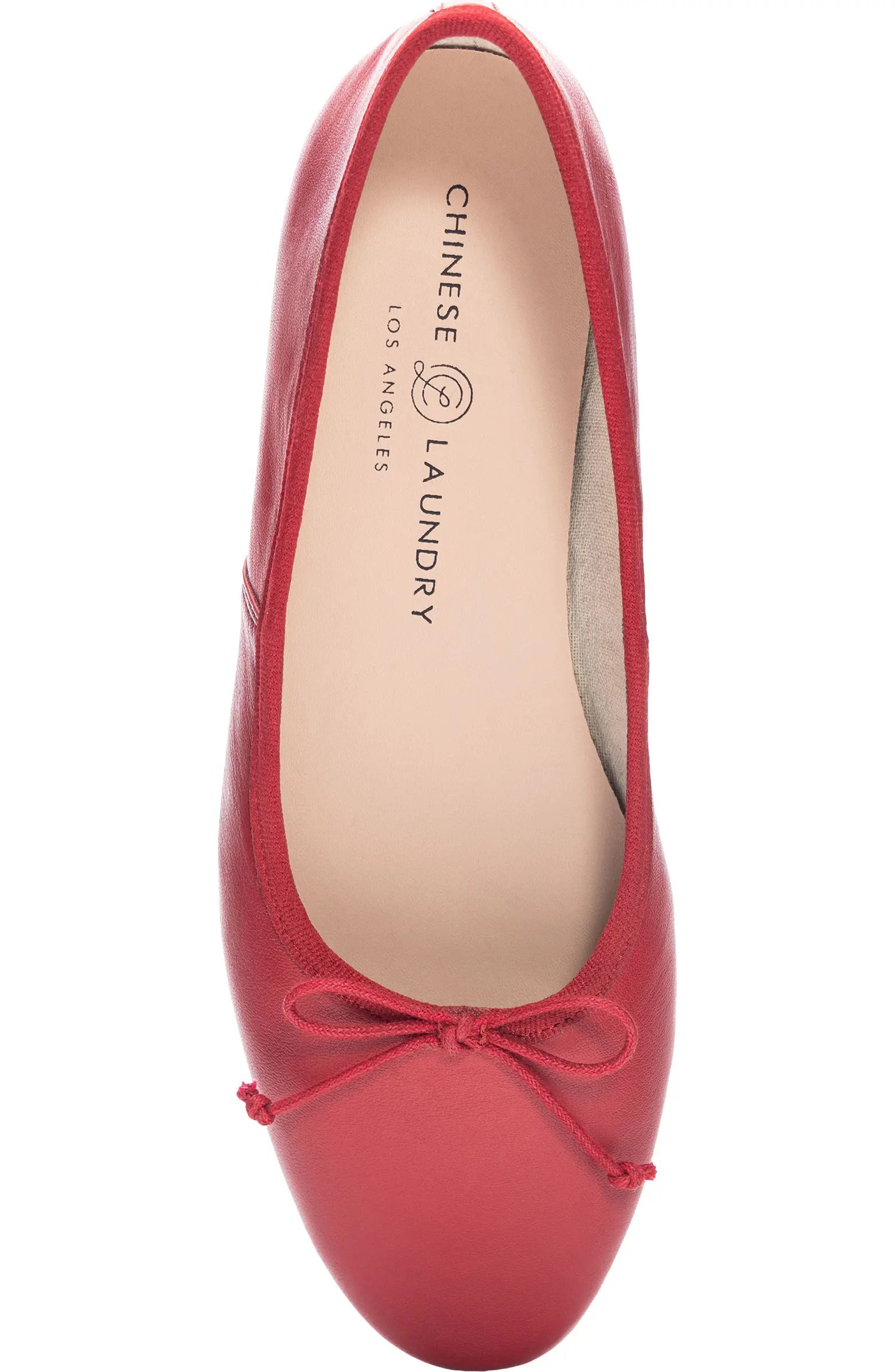 Chinese Laundry Audrey Ballet Flat (Women) | Nordstrom | Nordstrom
