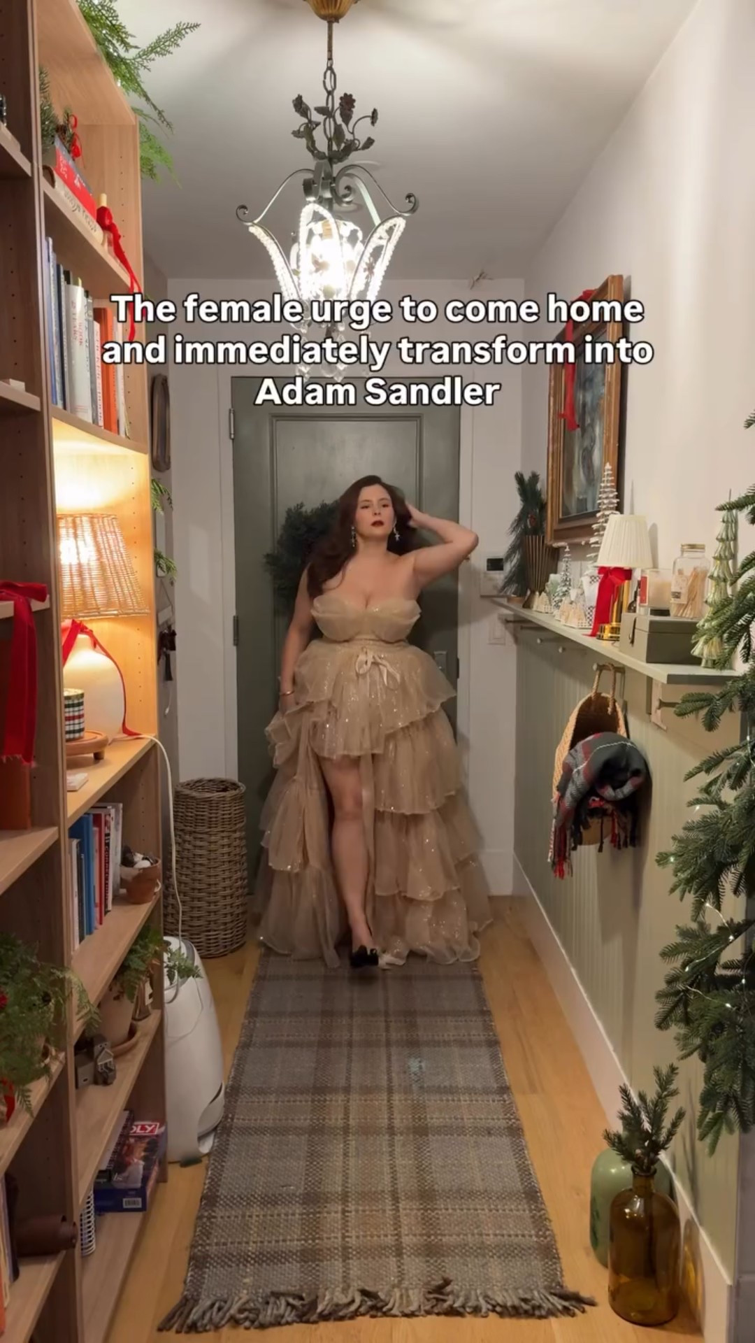 The two versions of me ❤️

#relatable #trend #midsize #funny