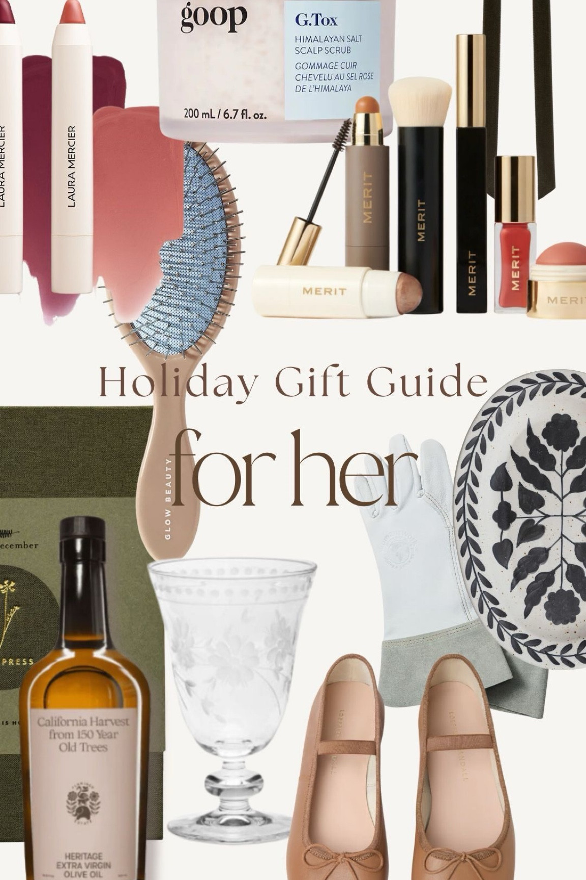 Gift ideas for her 🤍

#LTKHoliday #LTKGiftGuide #LTKSeasonal