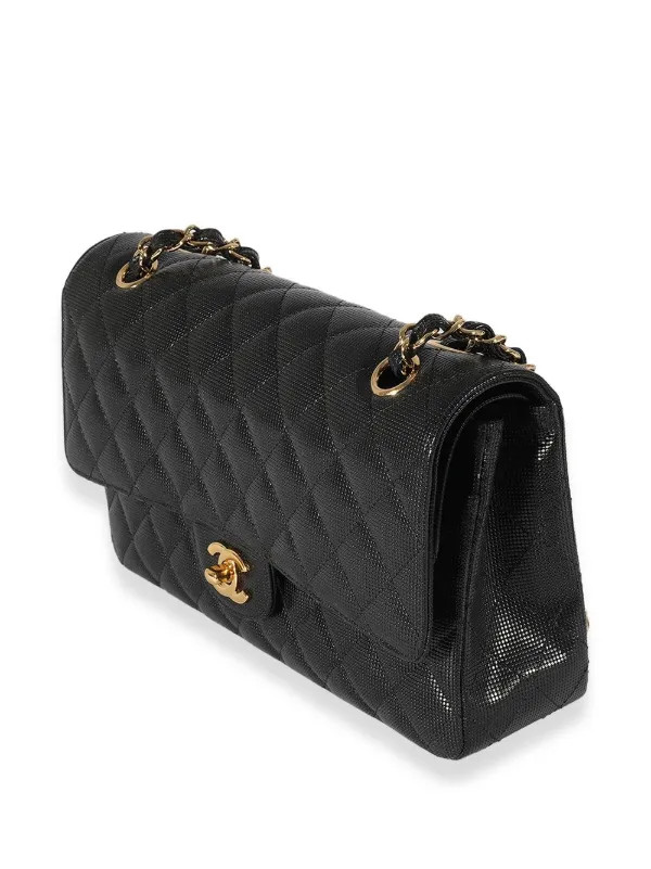 medium Double Flap shoulder bag | Farfetch Global