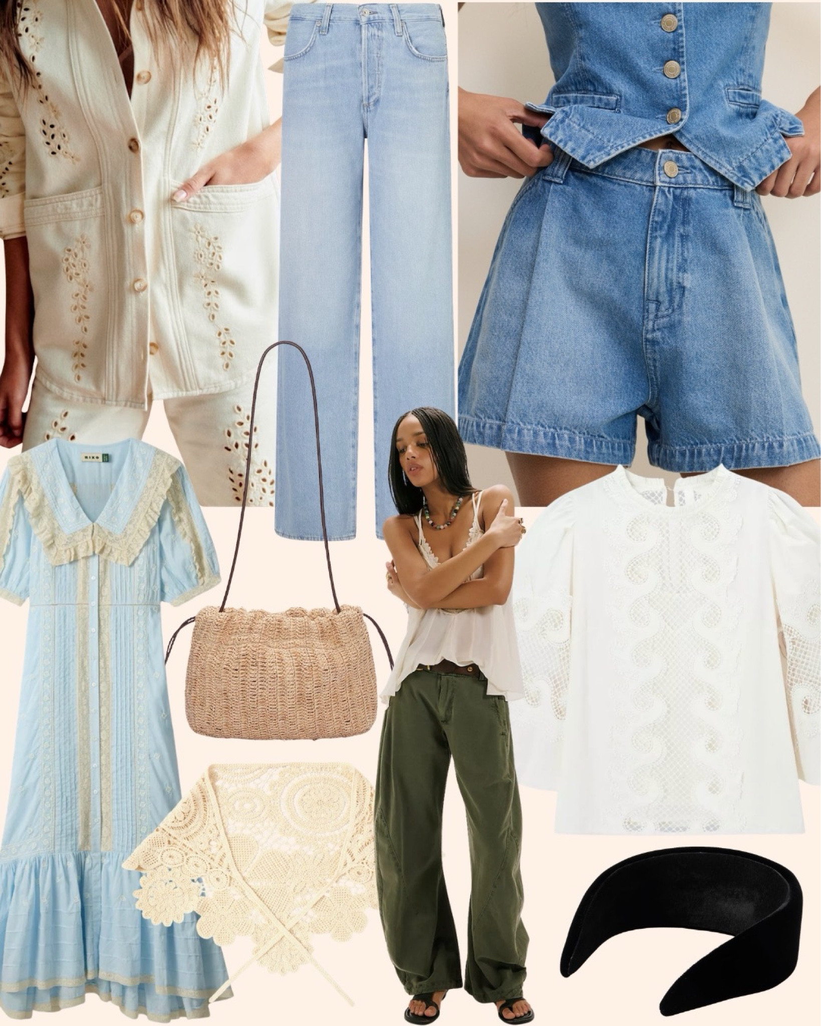 Your Most Wanted items this week ❤️

#LTKtravel #LTKsummer #LTKuk