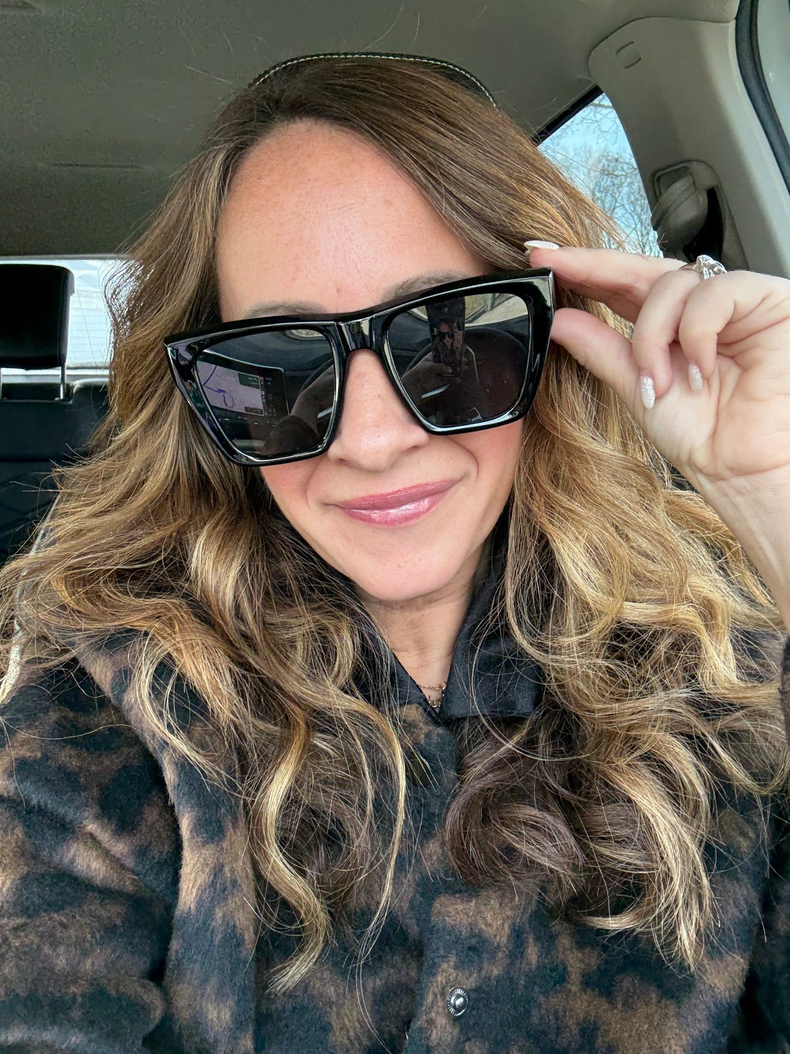 My favorite sunglasses for less! 

#LTKmomlife #LTKOver40 #LTKdayinmylife