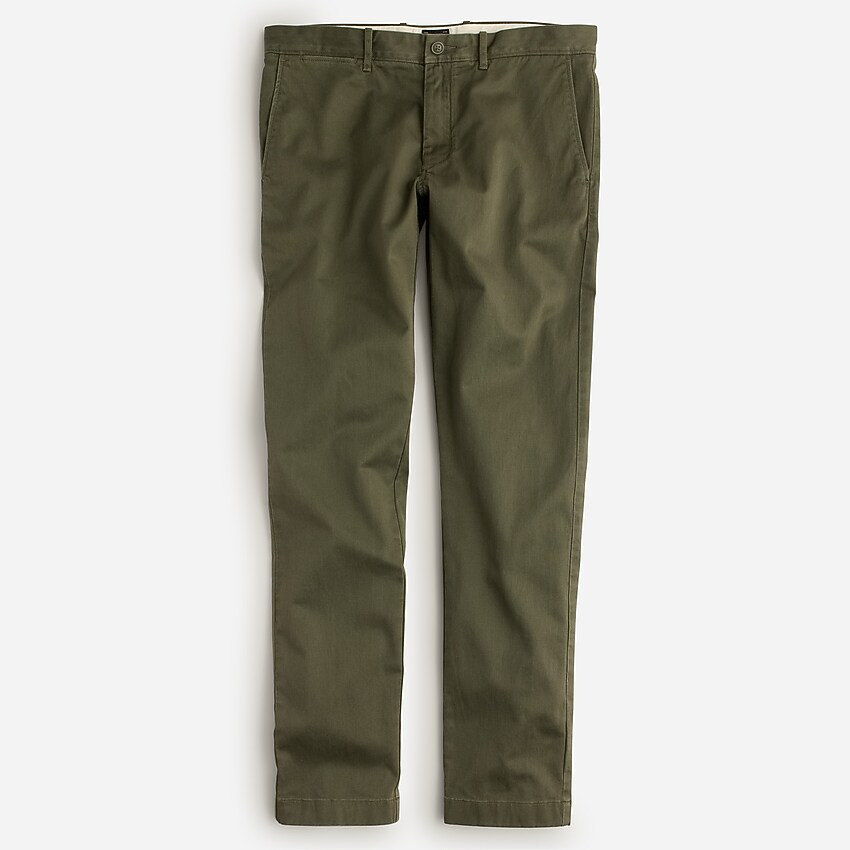 J.Crew: 484 Slim-fit Stretch Chino Pant For Men | J. Crew US