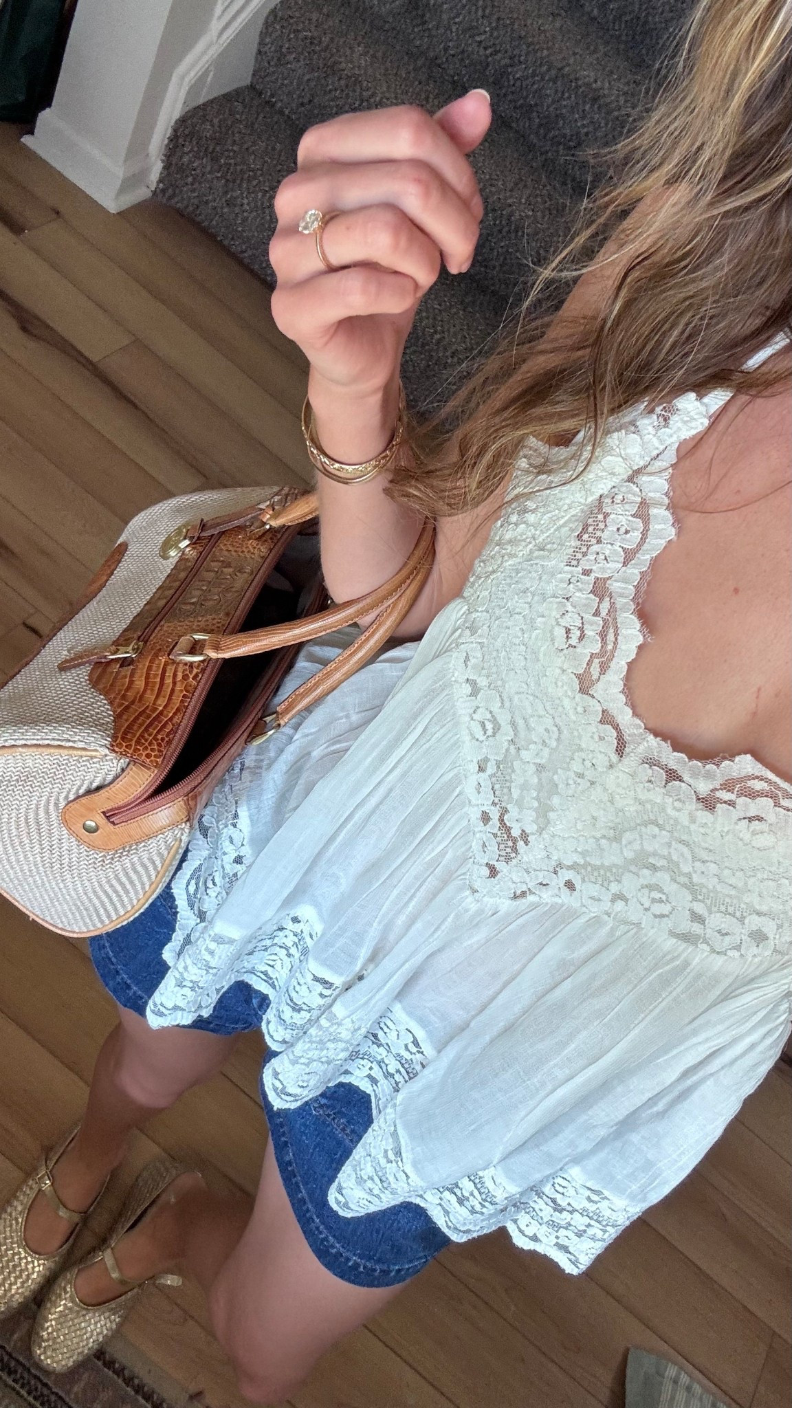 Summer fit🌞

#LTKSeasonal #LTKWedding #LTKootd