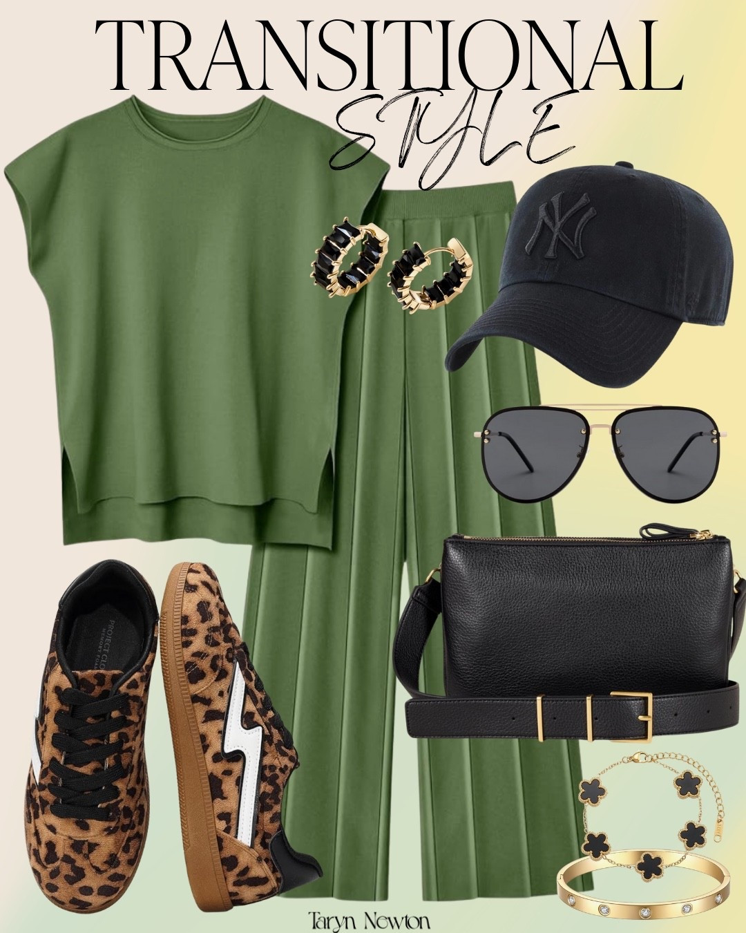 Matching set outfit inspo 🖤

#LTKFindsUnder50 #LTKStyleTip #LTKSeasonal