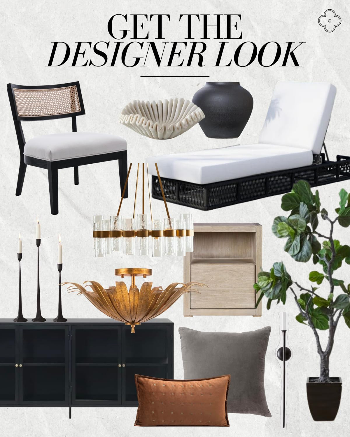Get the designer look  | Amazon (US)