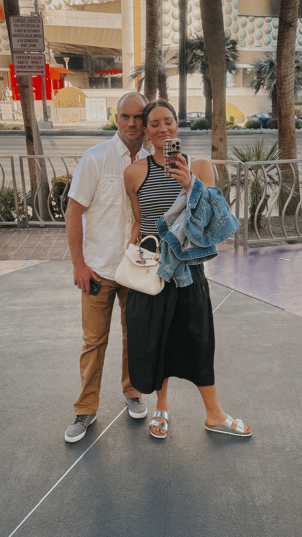 I love summer weather outfits! I can’t wait for warm weather back home! 

#summer #outfits #outfit #menswear #casual #casualstyle #prairieskirt #denimjacket

#LTKMens #LTKShoeCrush #LTKStyleTip