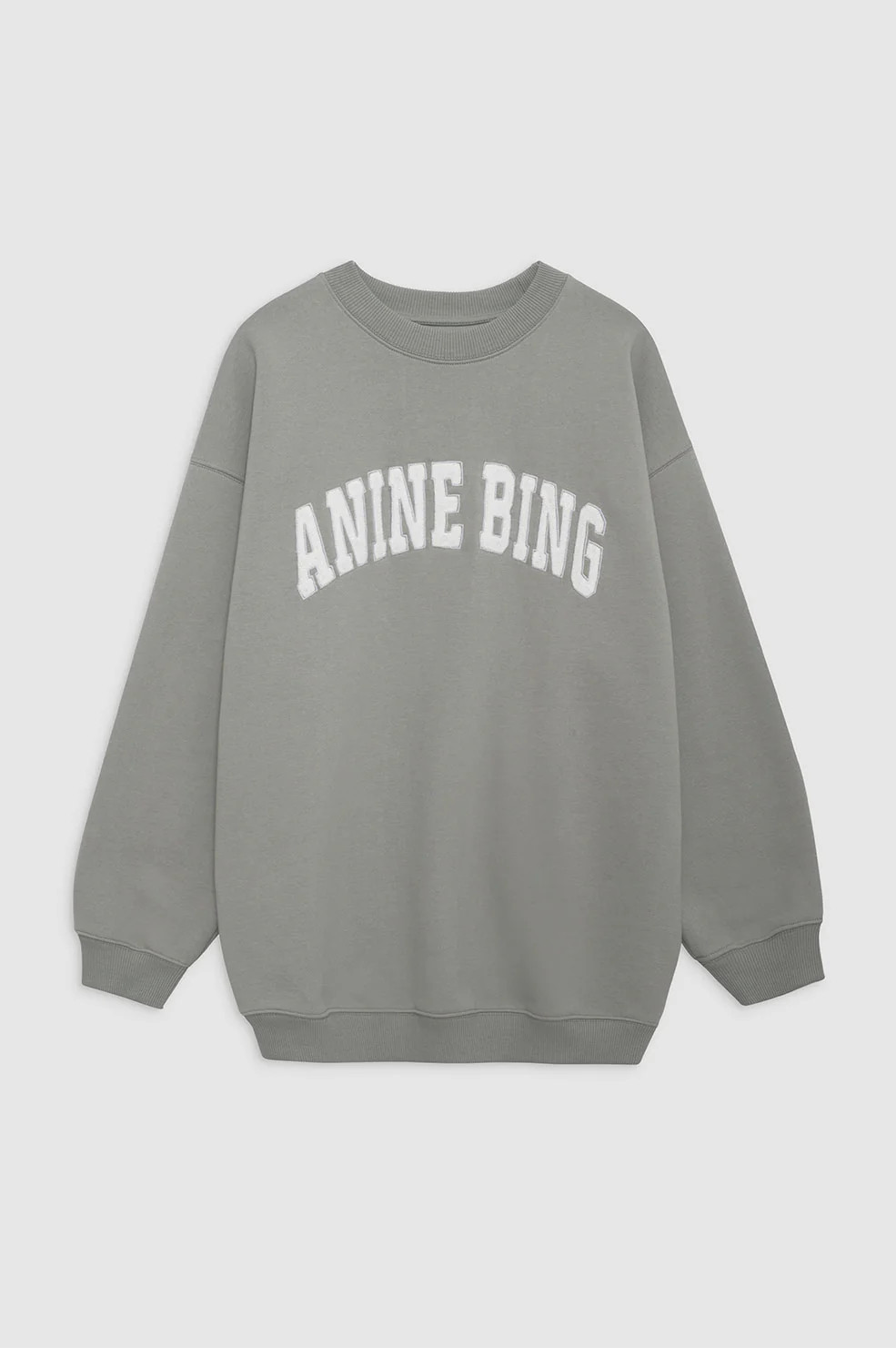 Tyler Sweatshirt | Anine Bing