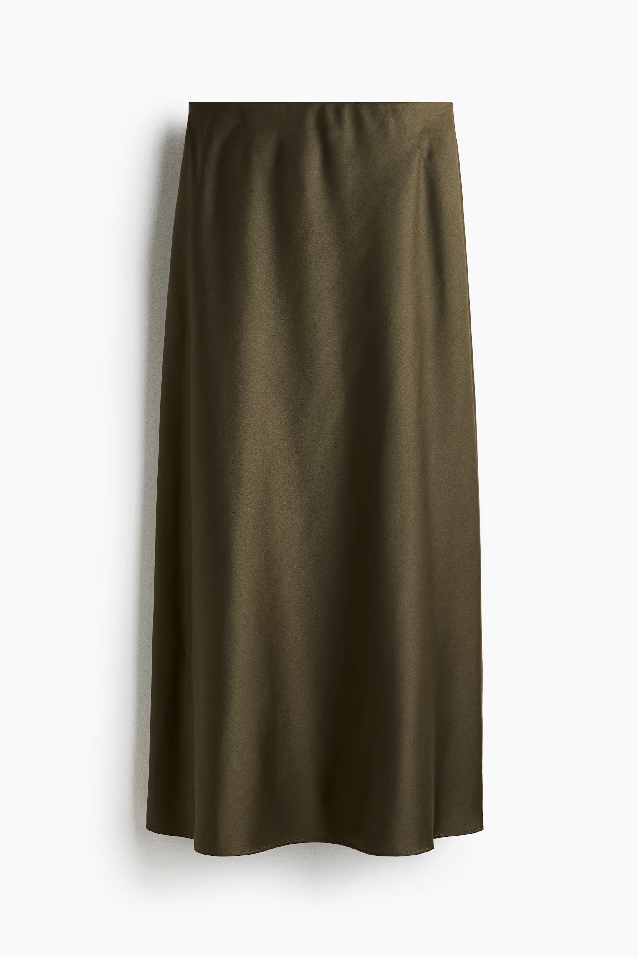 Maxi skirt | H&M (UK, MY, IN, SG, PH, TW, HK)