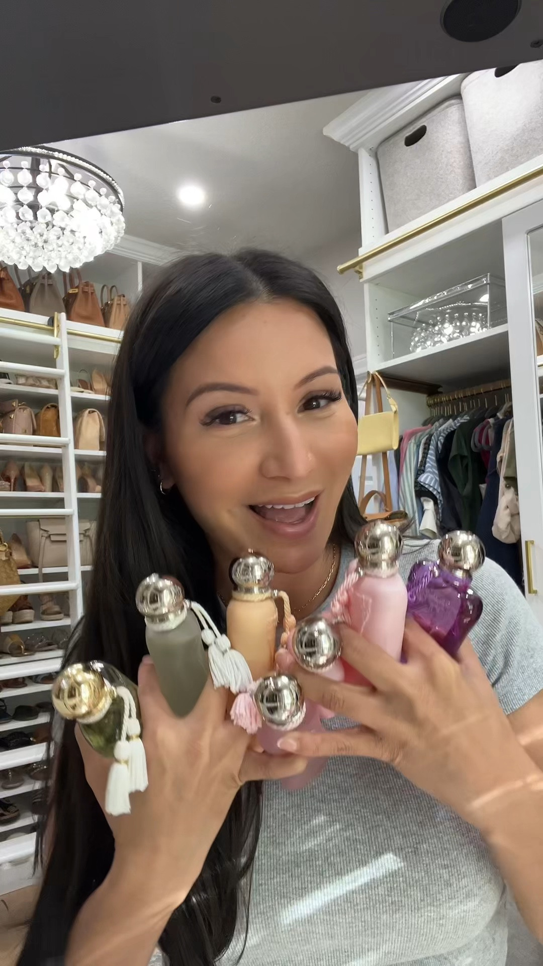 Top 3 parfums de Marley! 

#LTKBeauty #LTKWorkwear #LTKWedding