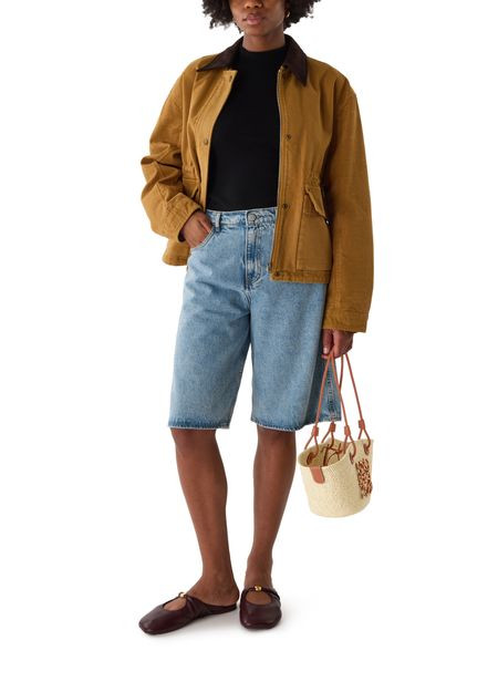 Kleine Korbtasche Anagram - LOEWE | 24S (APAC/EU)
