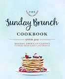 The Sunday Brunch Cookbook | Amazon (US)