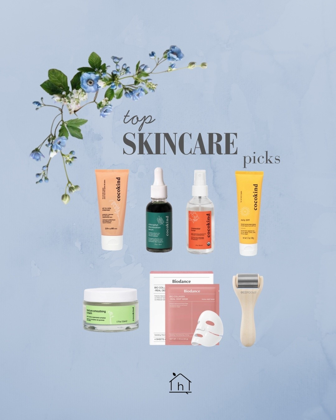 Skin must haves!

#LTKFindsUnder50