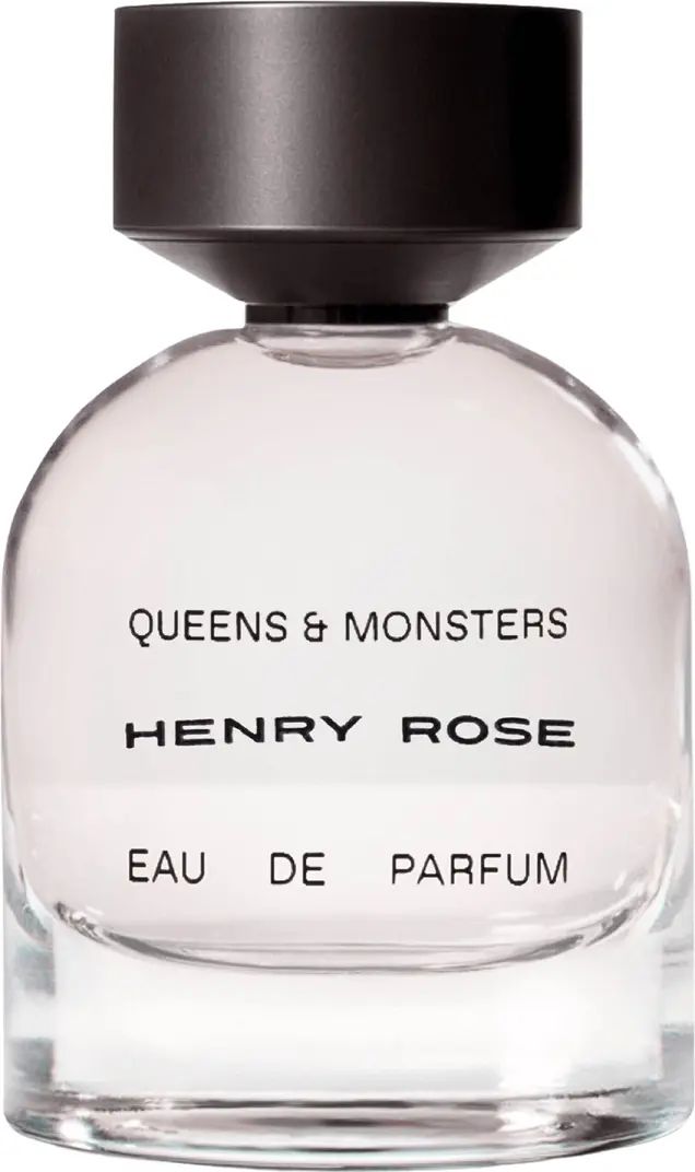 HENRY ROSE Queens & Monsters Eau de Parfum | Nordstrom | Nordstrom