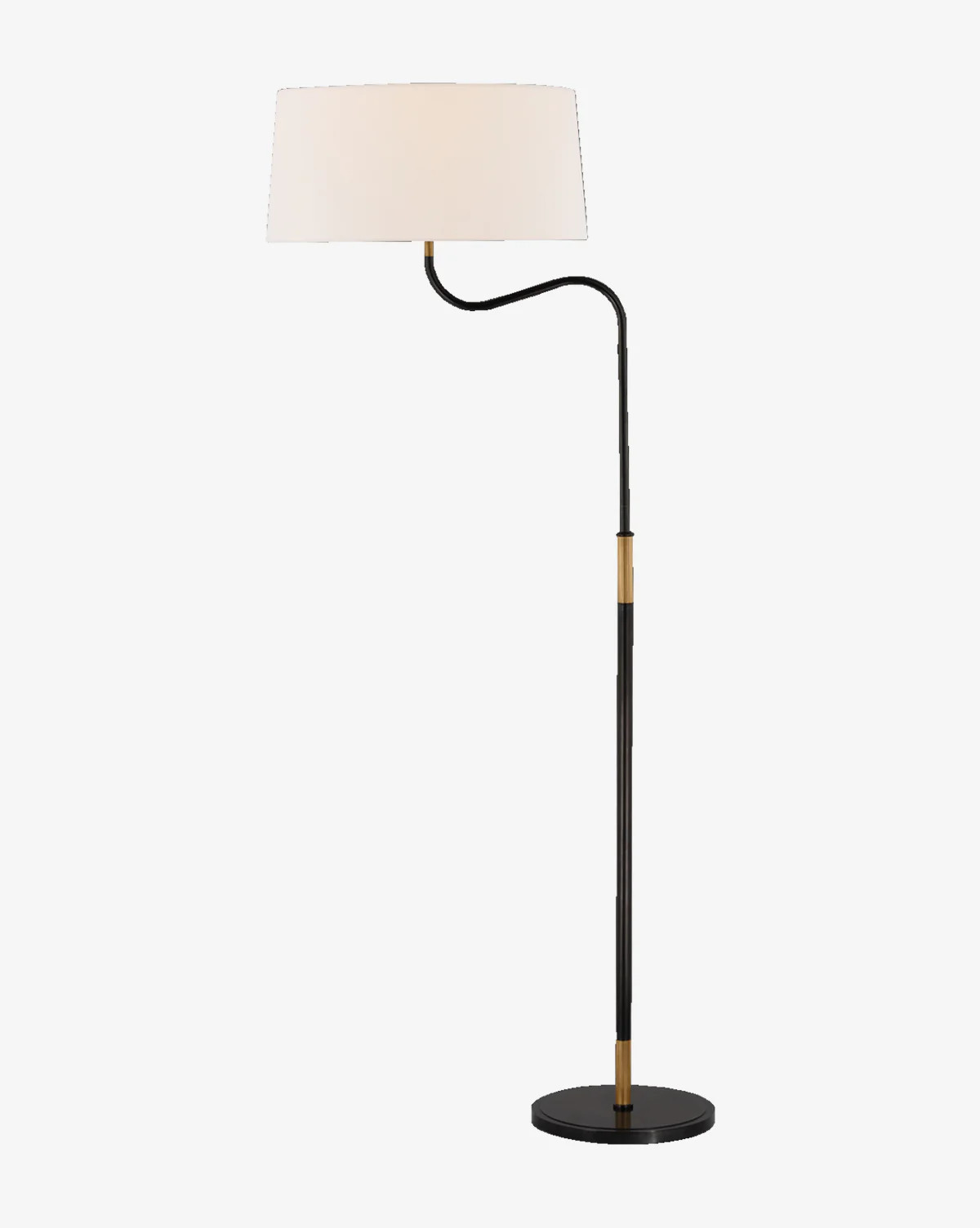 Canto Large Adjustable Floor Lamp | McGee & Co. (US)
