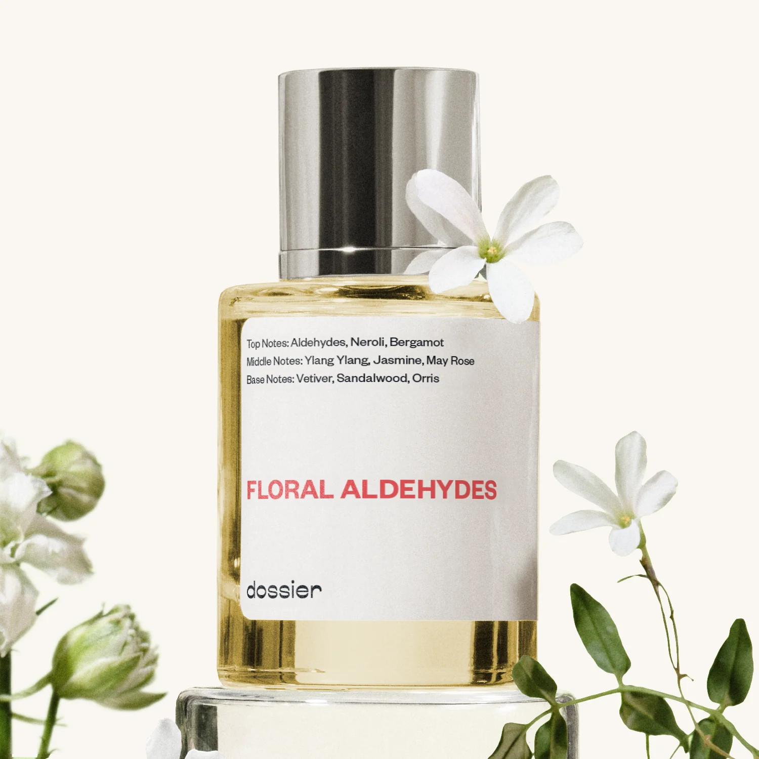 Chanel's N°5 Dupe Perfume: Floral Aldehydes - Dossier Perfumes | Dossier