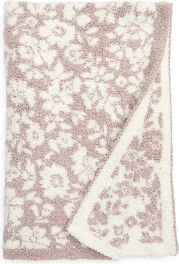 CozyChic™ Floral Throw Blanket | Nordstrom