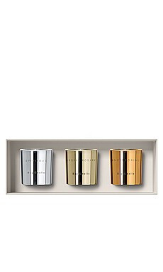 Holiday Votive Set
                    
                    Boy Smells | Revolve Clothing (Global)