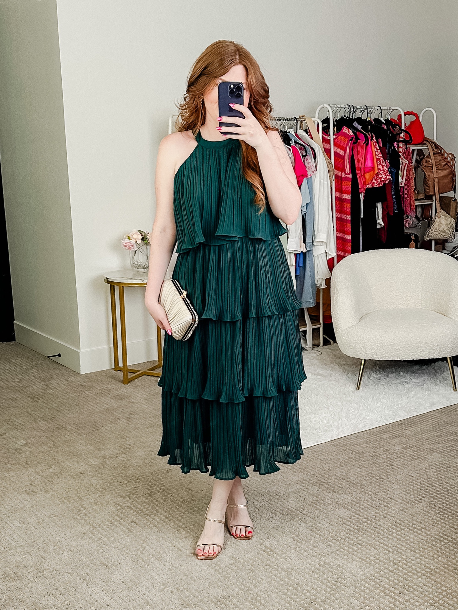 I love this fall wedding guest dress from amazon. Wearing size medium. 

Fall dress. Cocktail dress. 

#LTKwedding #LTKstyletip #LTKunder50