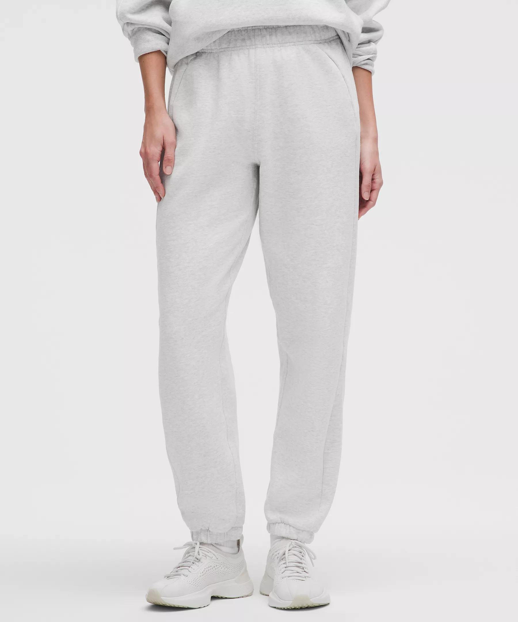 Scuba Mid-Rise Oversized Jogger | Lululemon (US)