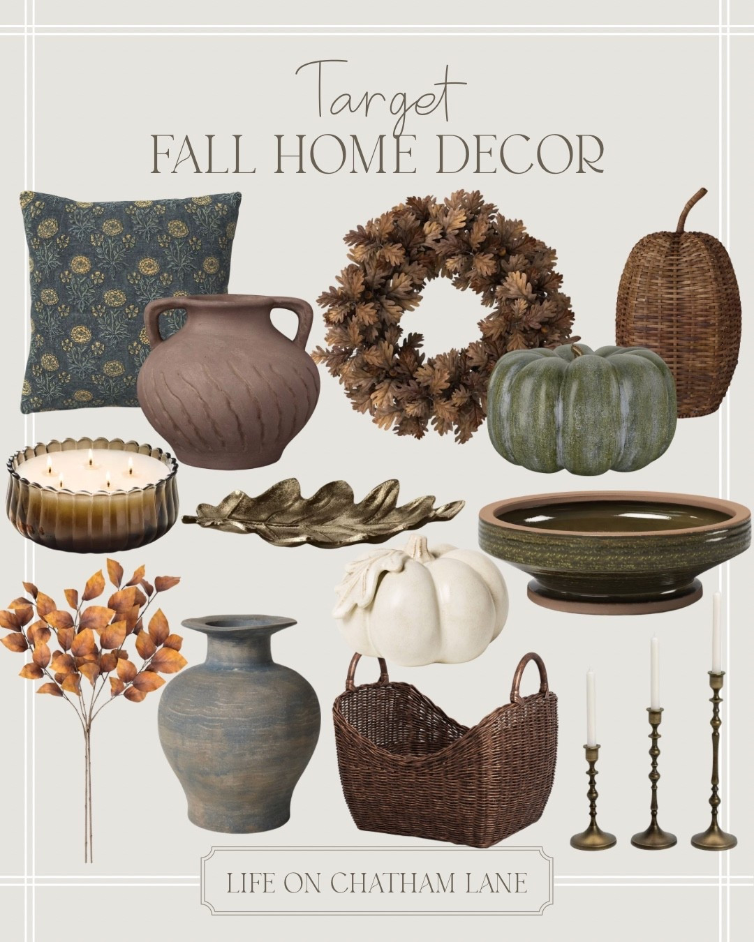 New @Target fall decor!

#LTKHome #LTKSeasonal