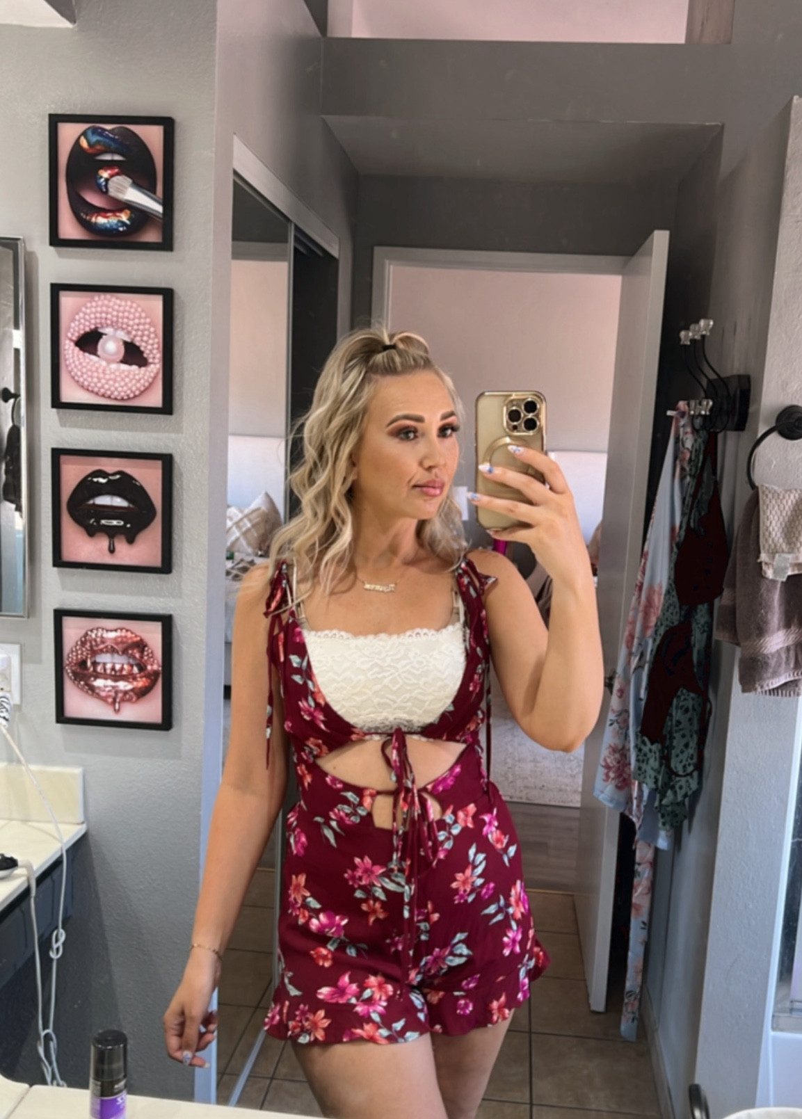 Linking some cute Amazon rompers and dresses 🩷
#summer #ootd #amazon

#LTKStyleTip #LTKU #LTKFindsUnder50