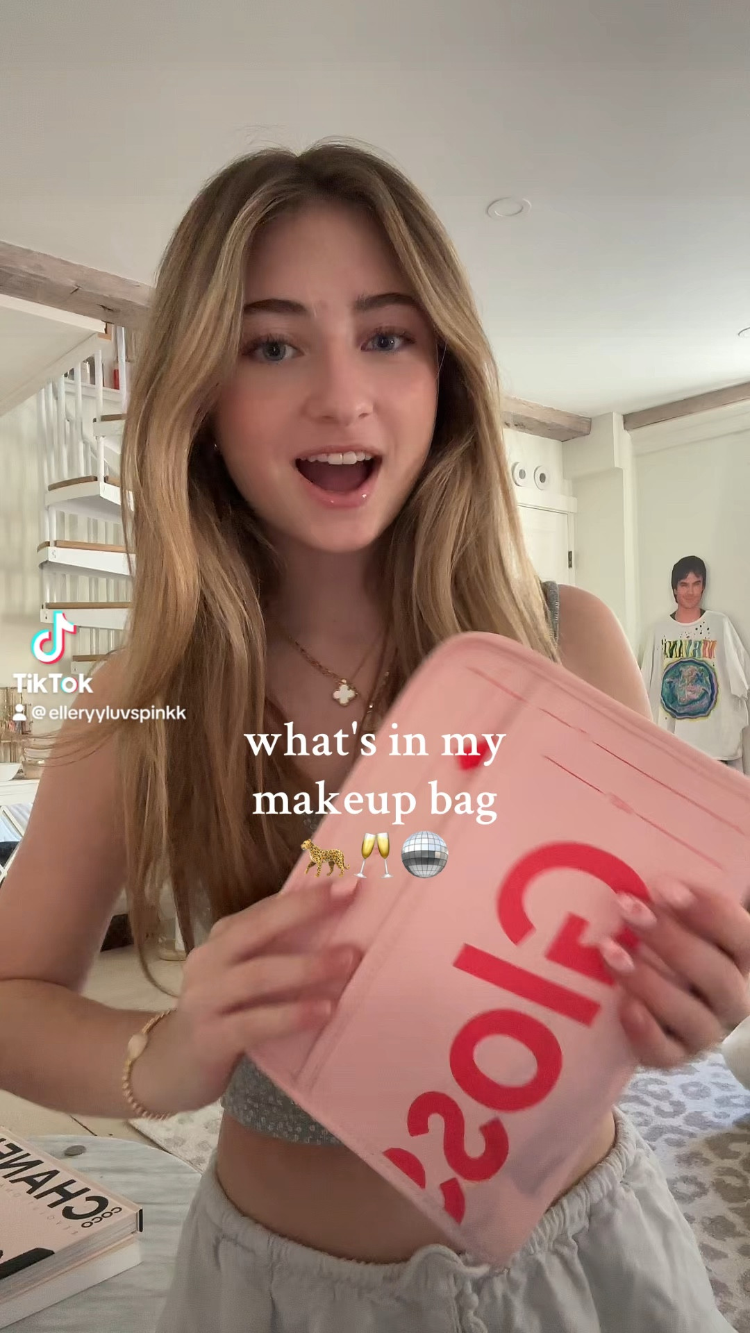 what's inside my makeup bag!!

#LTKHoliday #LTKGiftGuide #LTKSeasonal