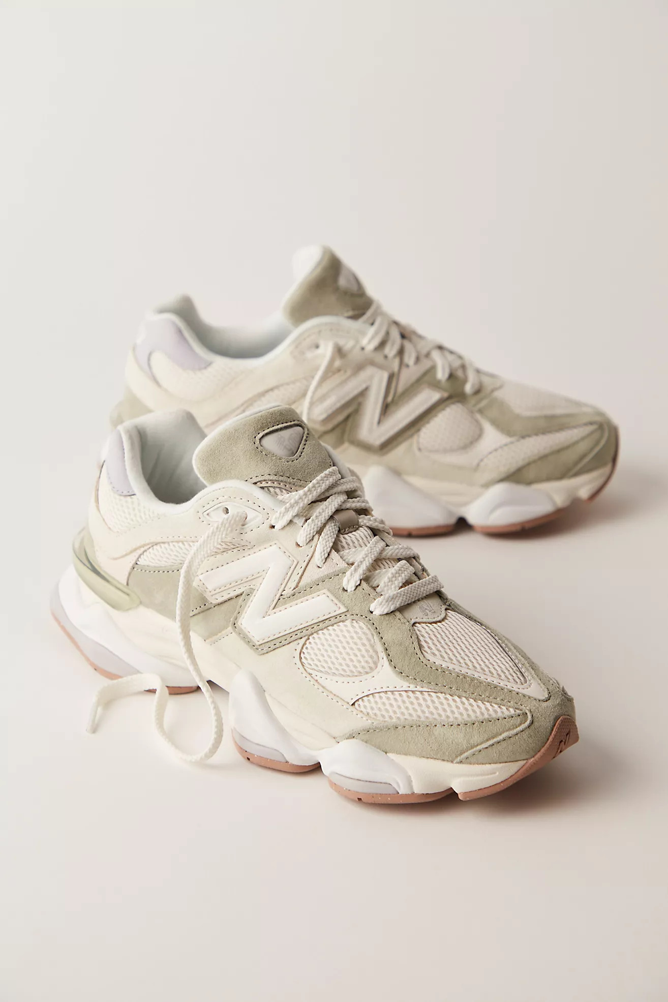 New Balance 9060 Sneakers | Free People (Global - UK&FR Excluded)
