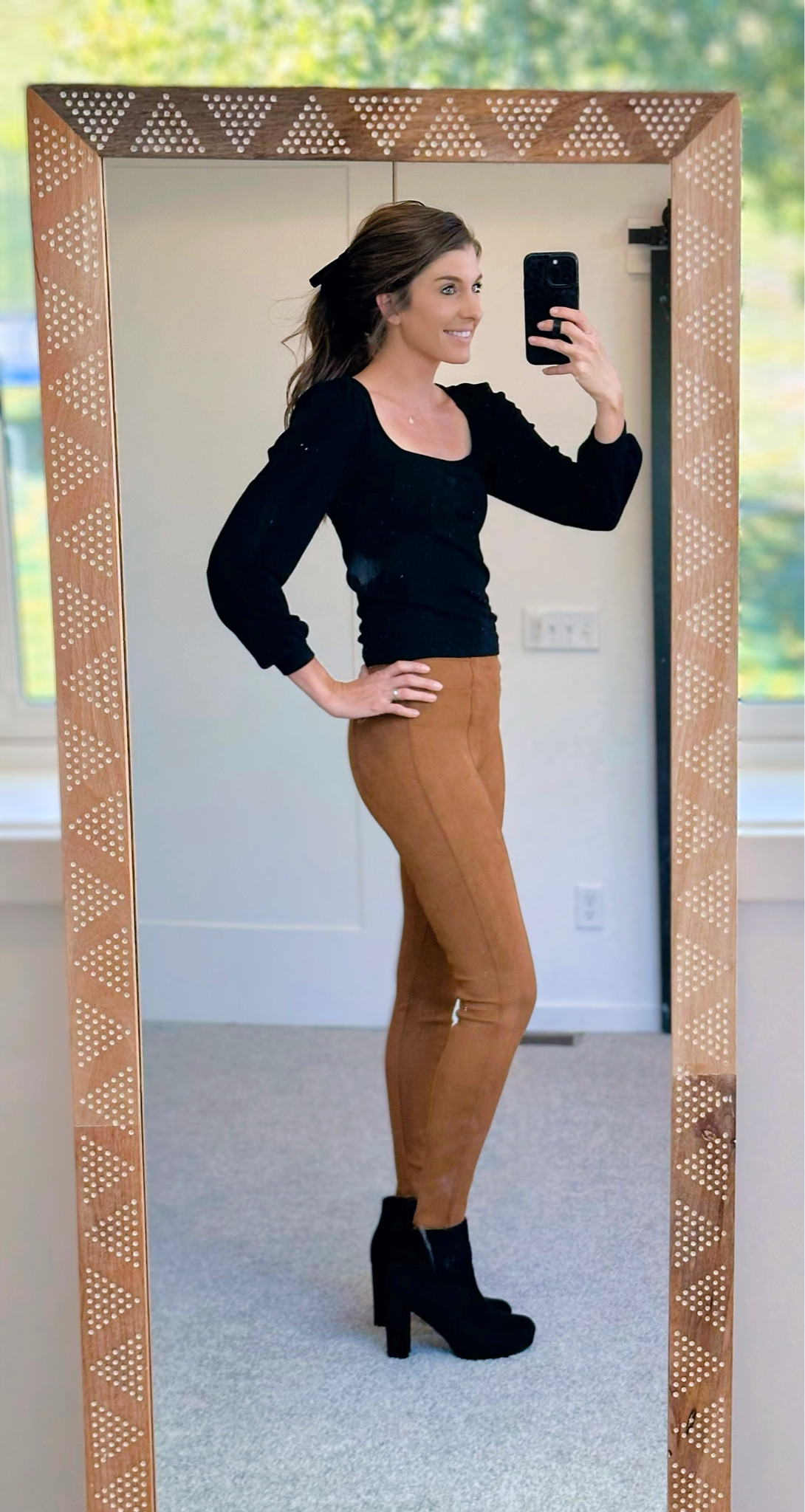 Here's a fall outfit inspo you can wear for your next vacation or as an everday look!
#wardroberefresh #warmaesthetics #fashionfinds #fallbooties

#LTKstyletip #LTKSeasonal #LTKshoecrush