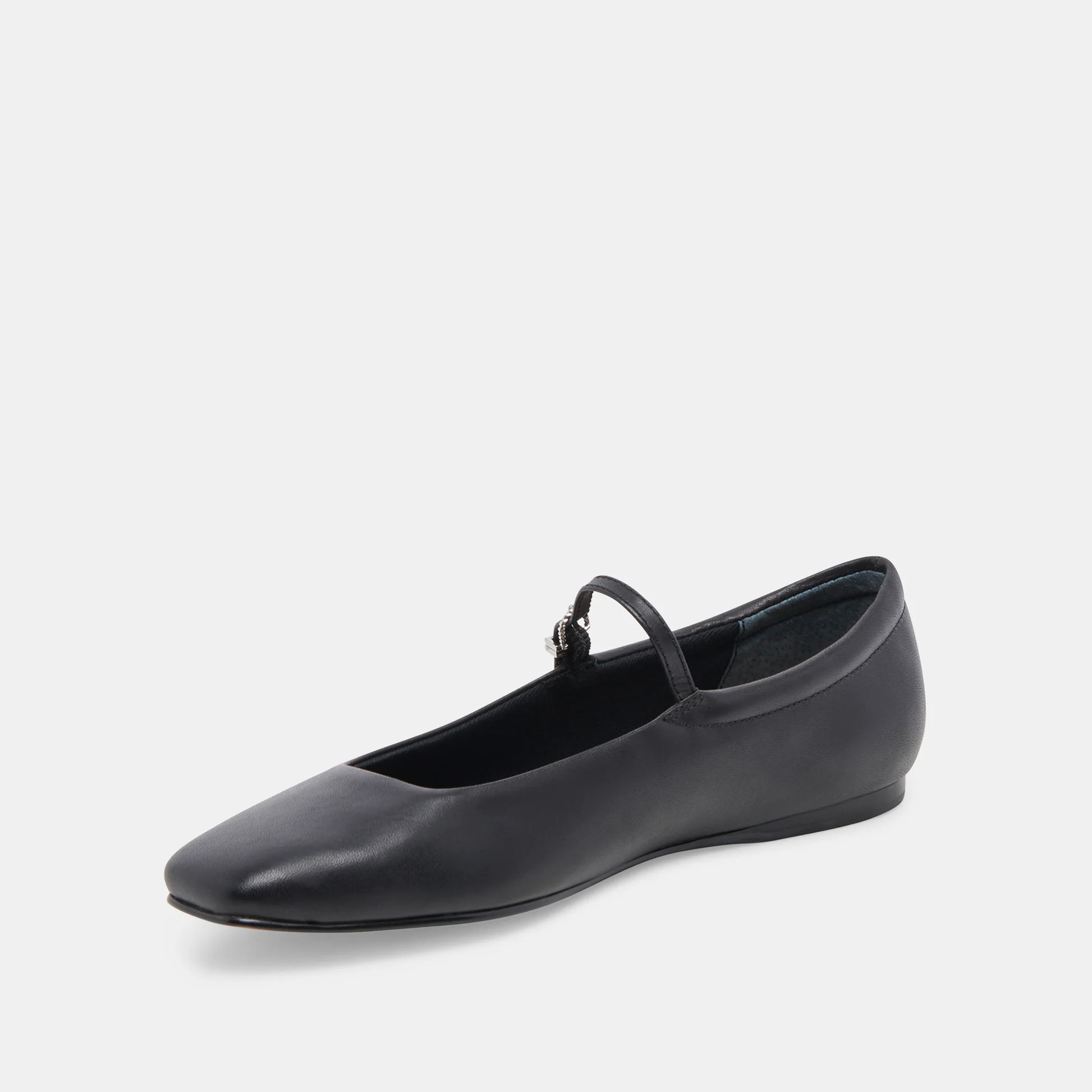 Reyes Wide Ballet Flats | DolceVita.com