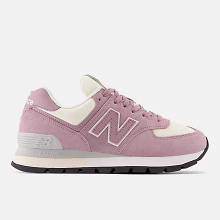 574 Rugged | New Balance Athletics, Inc.