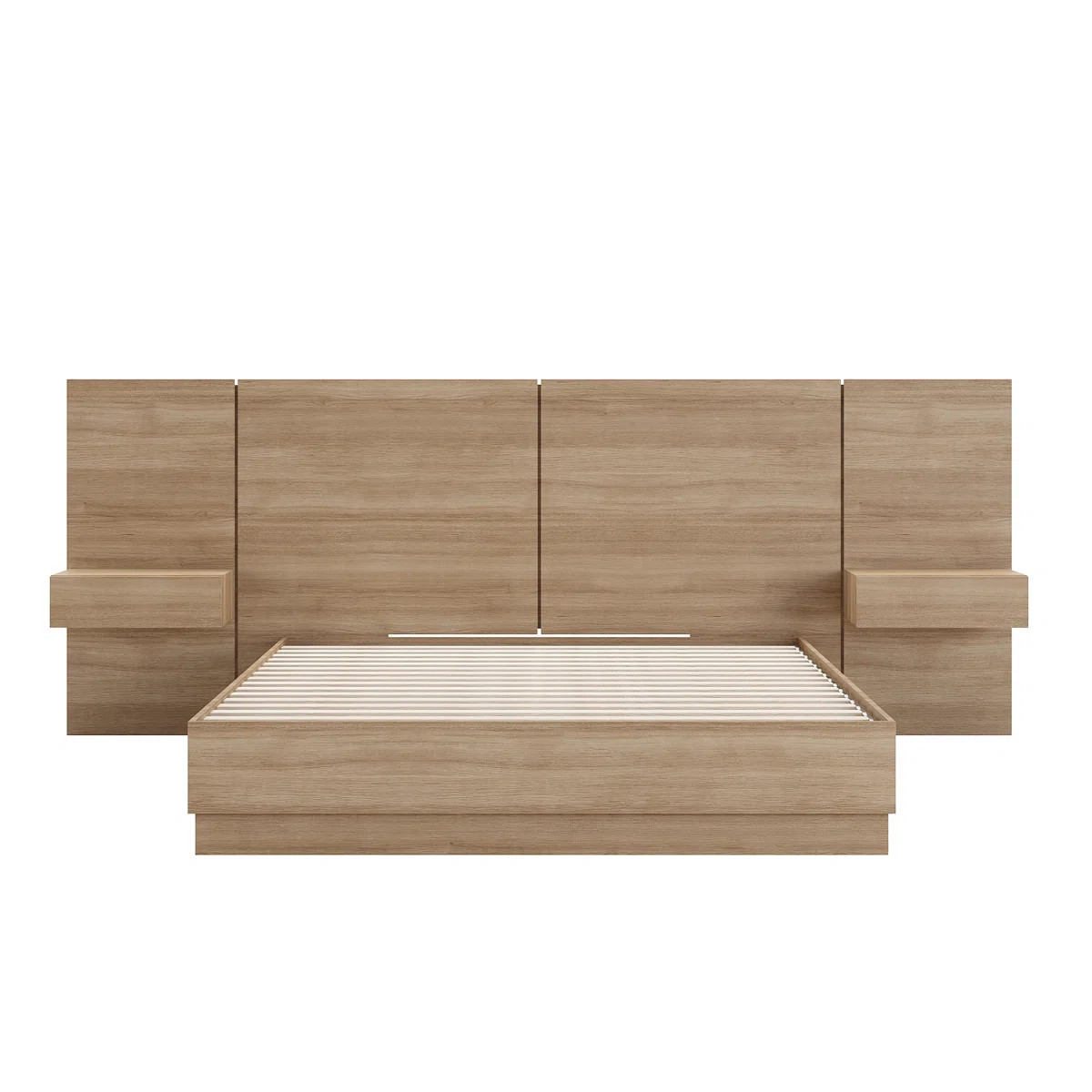 Filoftea 3 Piece Bedroom Set | Wayfair North America