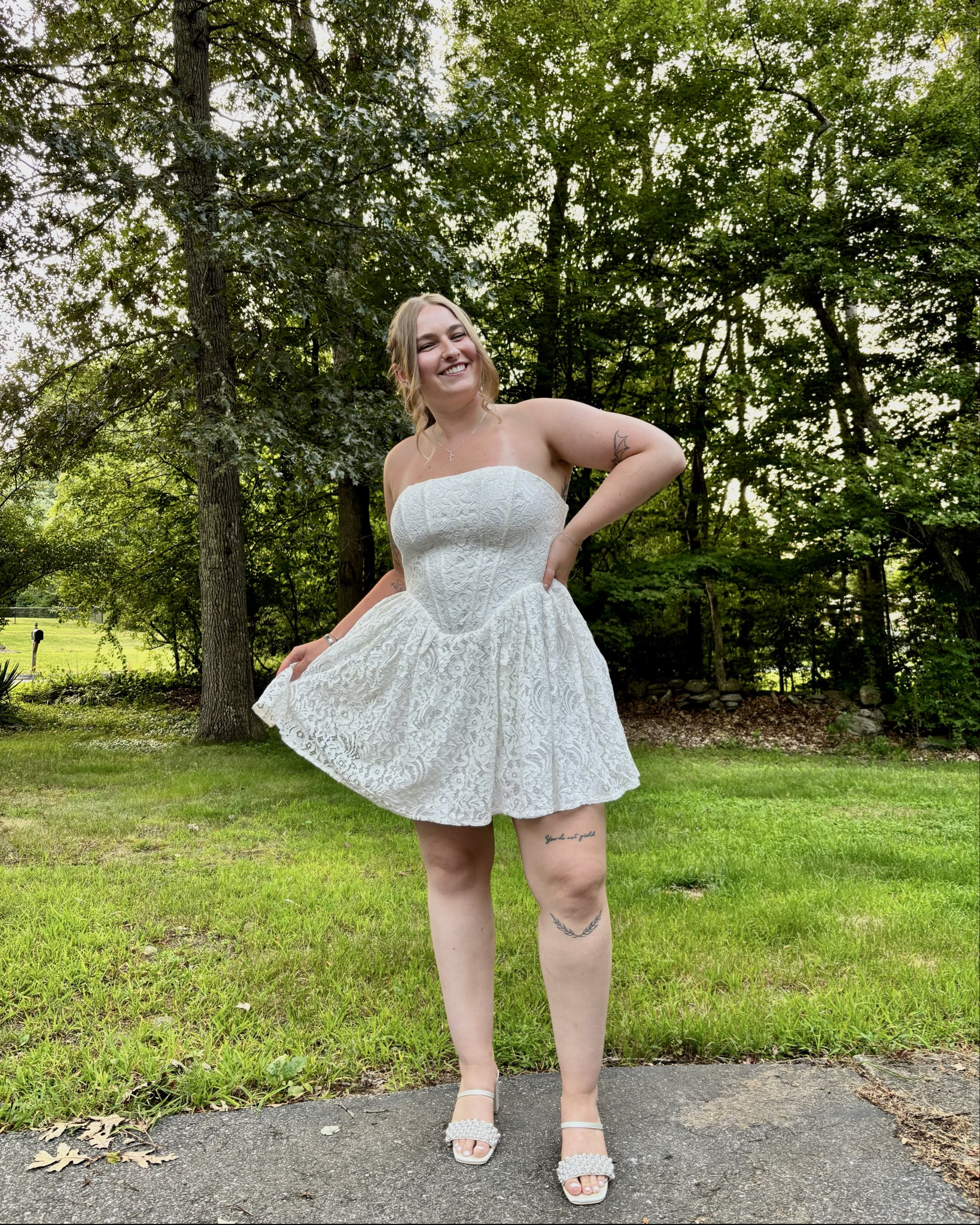 engagement shoot fit!!🤍

#LTKStyleTip #LTKSeasonal #LTKWedding