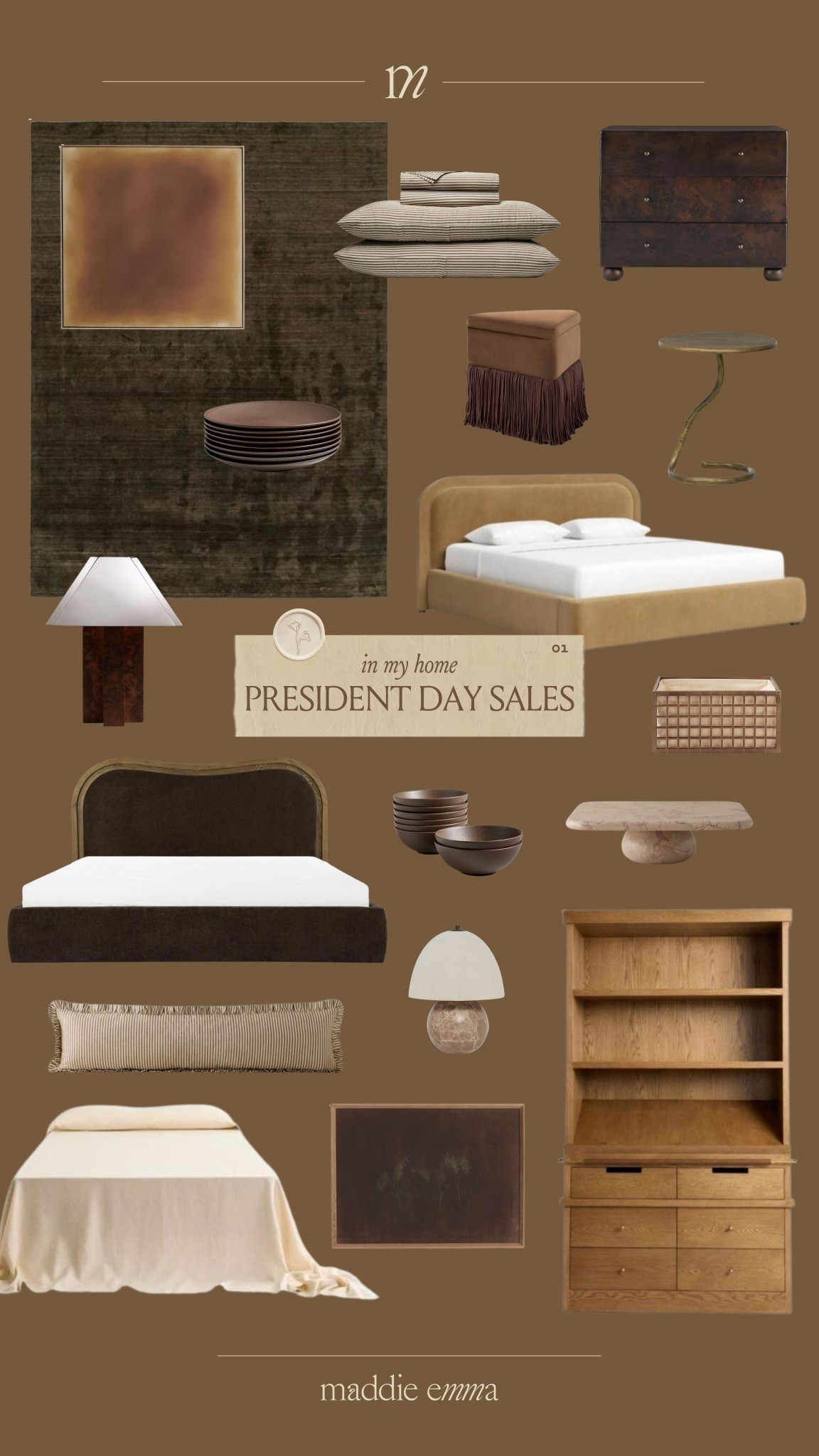 ON SALE: part one deals in my home

#LTKHome #LTKSaleAlert