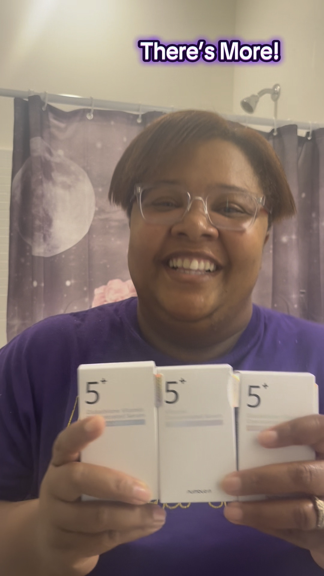 Oh no I ran out of @numbuzin_official @numbuzin_global No.5 Serum

#numbuzin #numbuzinsquad #numbuzinserum #glutathione #hyperpigmentation #vitaminc #darkspots #5forspots

#LTKOver40 #LTKBeauty #LTKFindsUnder50