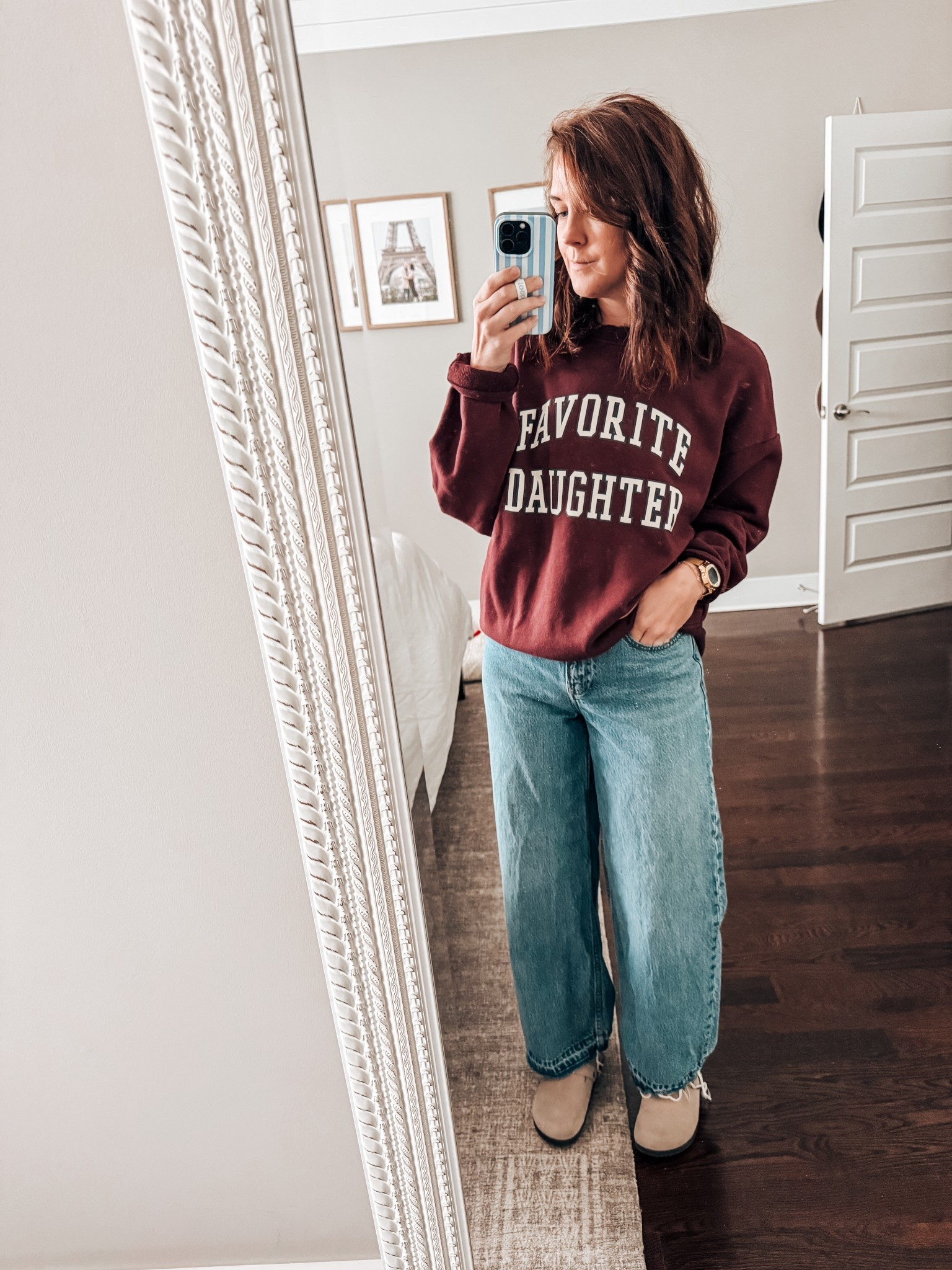 cool morning outfit 

#LTKootd #LTKmomlife #LTKMothersDay