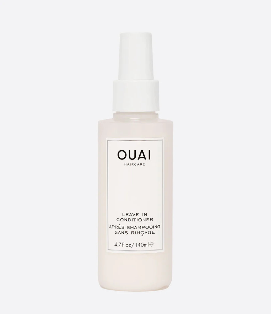Leave In Conditioner | OUAI