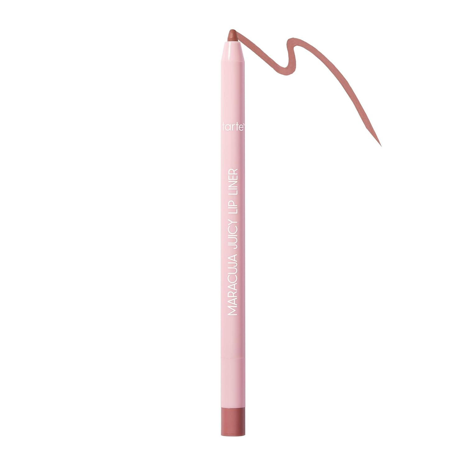tarte maracuja juicy lip liner – Creamy, Matte, Lip Liner with Hyaluronic Acid with Vitamin E, Vegan & Cruelty-Free | Amazon (US)