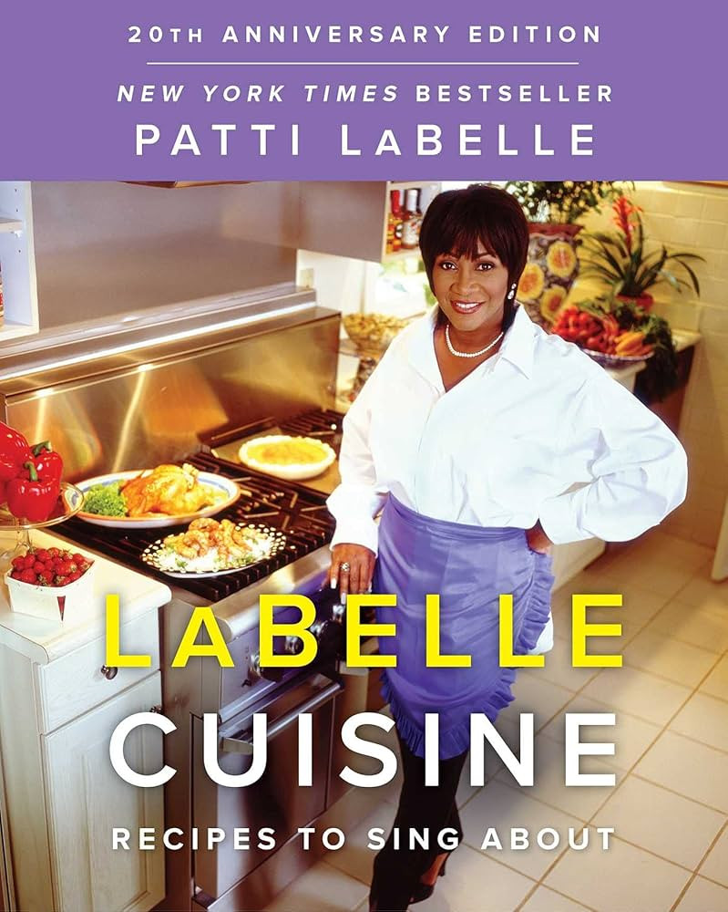 LaBelle Cuisine: Recipes to Sing About | Amazon (US)
