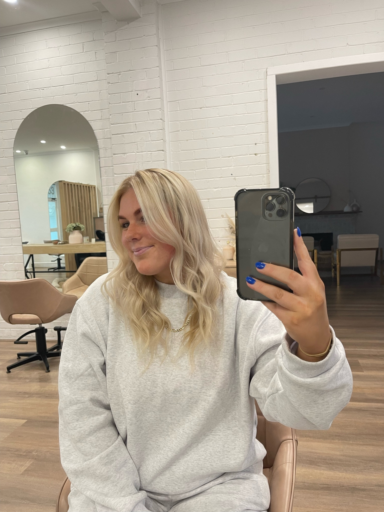 Hairdresser fit 

#LTKstyletip #LTKSeasonal #LTKaustralia