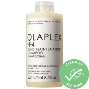 No. 4 Bond Maintenance™ Shampoo | Sephora (CA)