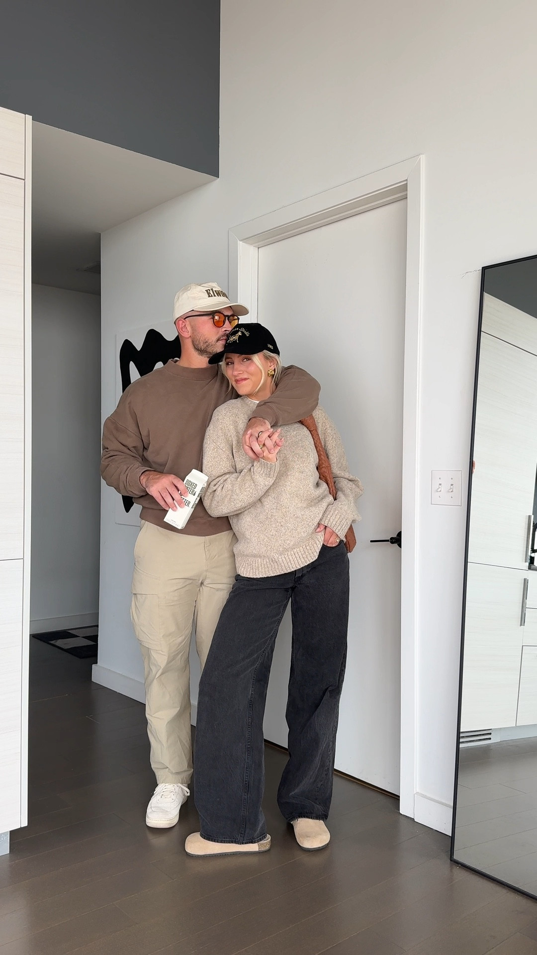 Couples outfit inspo for the pumpkin patch 🎃 

#LTKGiftGuide #LTKHalloween #LTKHoliday