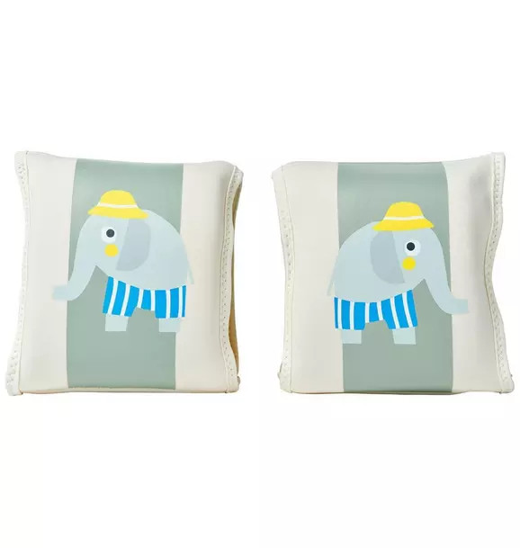 Kids Floaties: Eli the Elephant | Janie and Jack